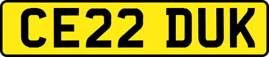CE22DUK