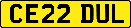 CE22DUL