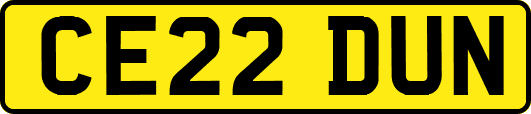CE22DUN