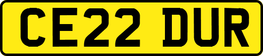 CE22DUR