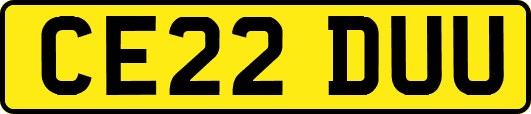 CE22DUU