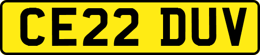 CE22DUV