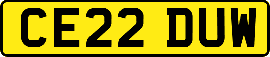 CE22DUW