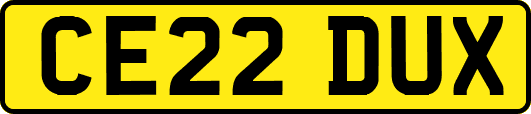 CE22DUX