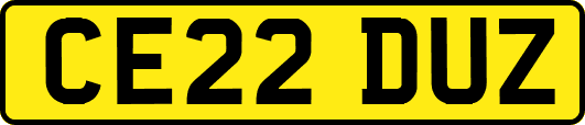 CE22DUZ