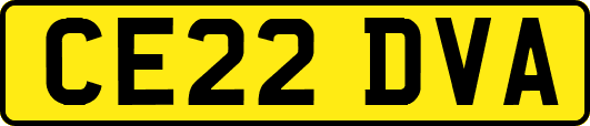 CE22DVA