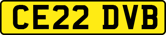 CE22DVB