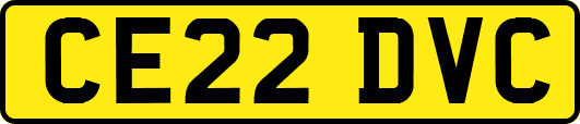 CE22DVC
