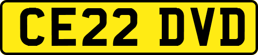 CE22DVD