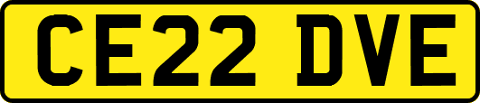CE22DVE