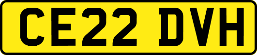 CE22DVH