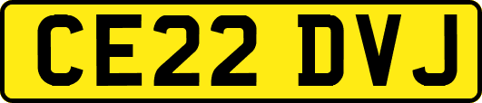 CE22DVJ