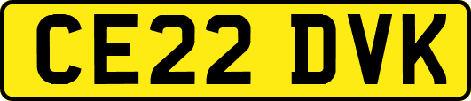 CE22DVK