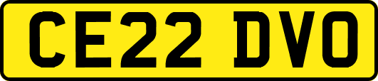 CE22DVO