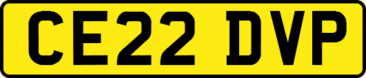 CE22DVP