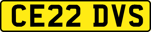 CE22DVS