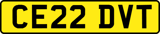CE22DVT