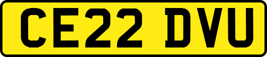 CE22DVU