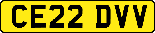 CE22DVV