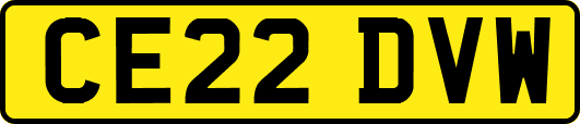 CE22DVW