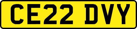 CE22DVY