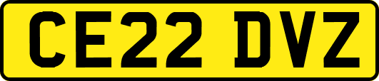 CE22DVZ
