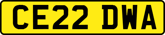 CE22DWA
