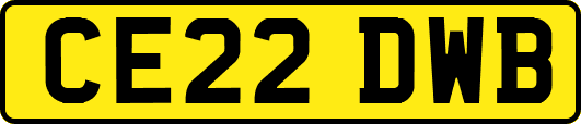 CE22DWB