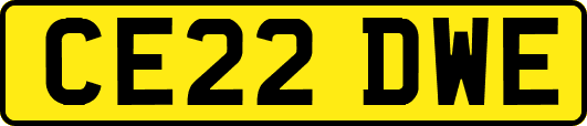 CE22DWE