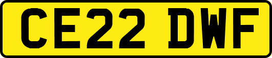 CE22DWF