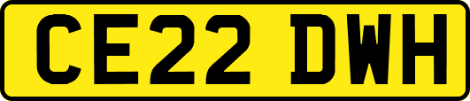 CE22DWH