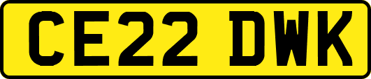 CE22DWK