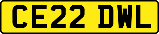 CE22DWL
