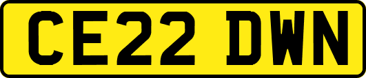 CE22DWN