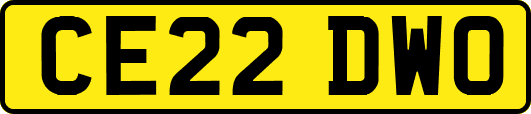 CE22DWO