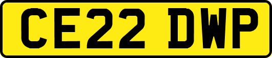 CE22DWP