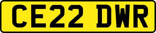 CE22DWR