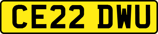 CE22DWU