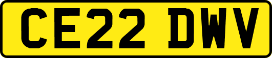 CE22DWV