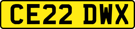 CE22DWX