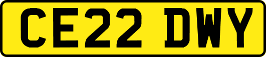 CE22DWY