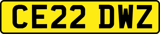 CE22DWZ