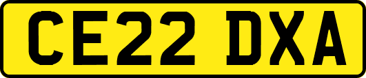 CE22DXA