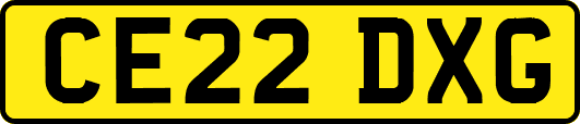 CE22DXG
