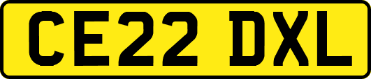 CE22DXL