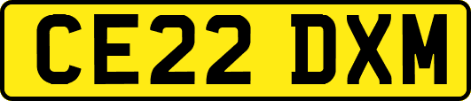 CE22DXM