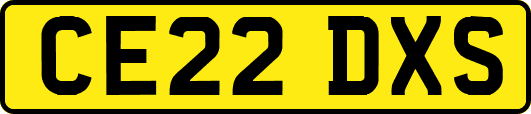 CE22DXS
