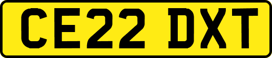 CE22DXT