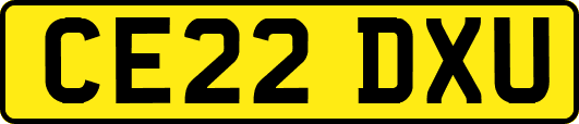 CE22DXU
