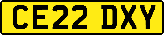 CE22DXY
